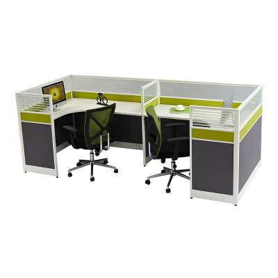 Executive Table Computer Desk Office Wood Laptops Top Set Wooden Style Packing Modern Furniture